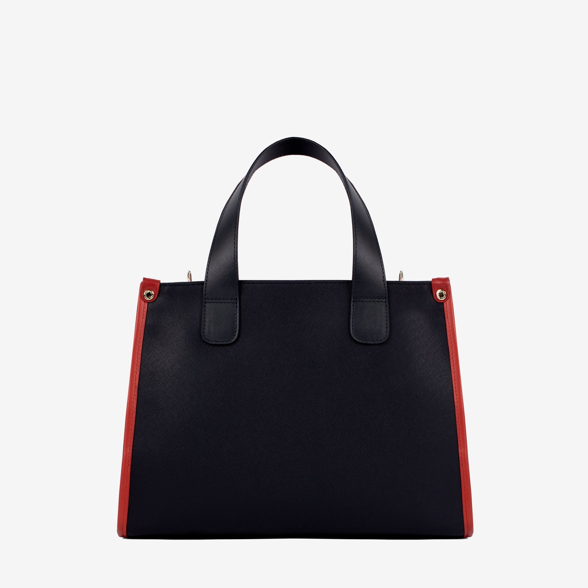Only by Cavalinho Designer Handbag SKU 16200611.45 #color_navy / white / red