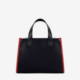 Only by Cavalinho Designer Handbag SKU 16200611.45 #color_navy / white / red