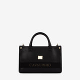 Only By Cavalinho Black Handbag SKU 16200612.01 #color_black