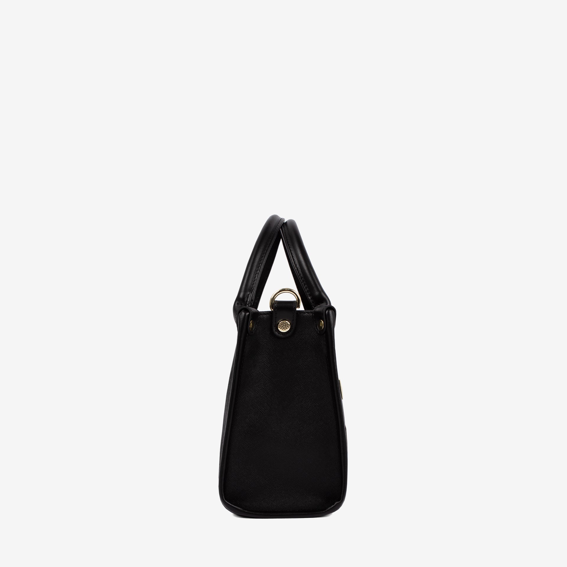 Only By Cavalinho Black Handbag SKU 16200612.01 #color_black