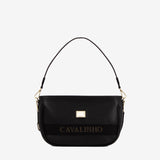 Only By Cavalinho Black Handbag & Shoulder Bag SKU 16200615.01 #color_black