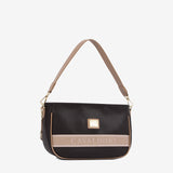 Only By Cavalinho Brown Handbag & Shoulder Bag SKU 16200615.02 #color_brown / beige