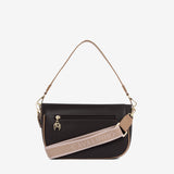 Only By Cavalinho Brown Handbag & Shoulder Bag SKU 16200615.02 #color_brown / beige