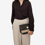 Only By Cavalinho Brown Handbag & Shoulder Bag SKU 16200615.02 #color_brown / beige