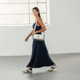 Only By Cavalinho Handbag &amp; Shoulder Bag SKU 16200615.22 #color_beige / white / navy, brown / beige, black