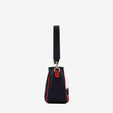 Only By Cavalinho Handbag & Shoulder Bag SKU 16200615.45 #color_navy / white / red
