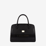 Only By Cavalinho Black Handbag SKU 16200620.01 #color_black