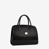 Only By Cavalinho Black Handbag SKU 16200620.01 #color_black
