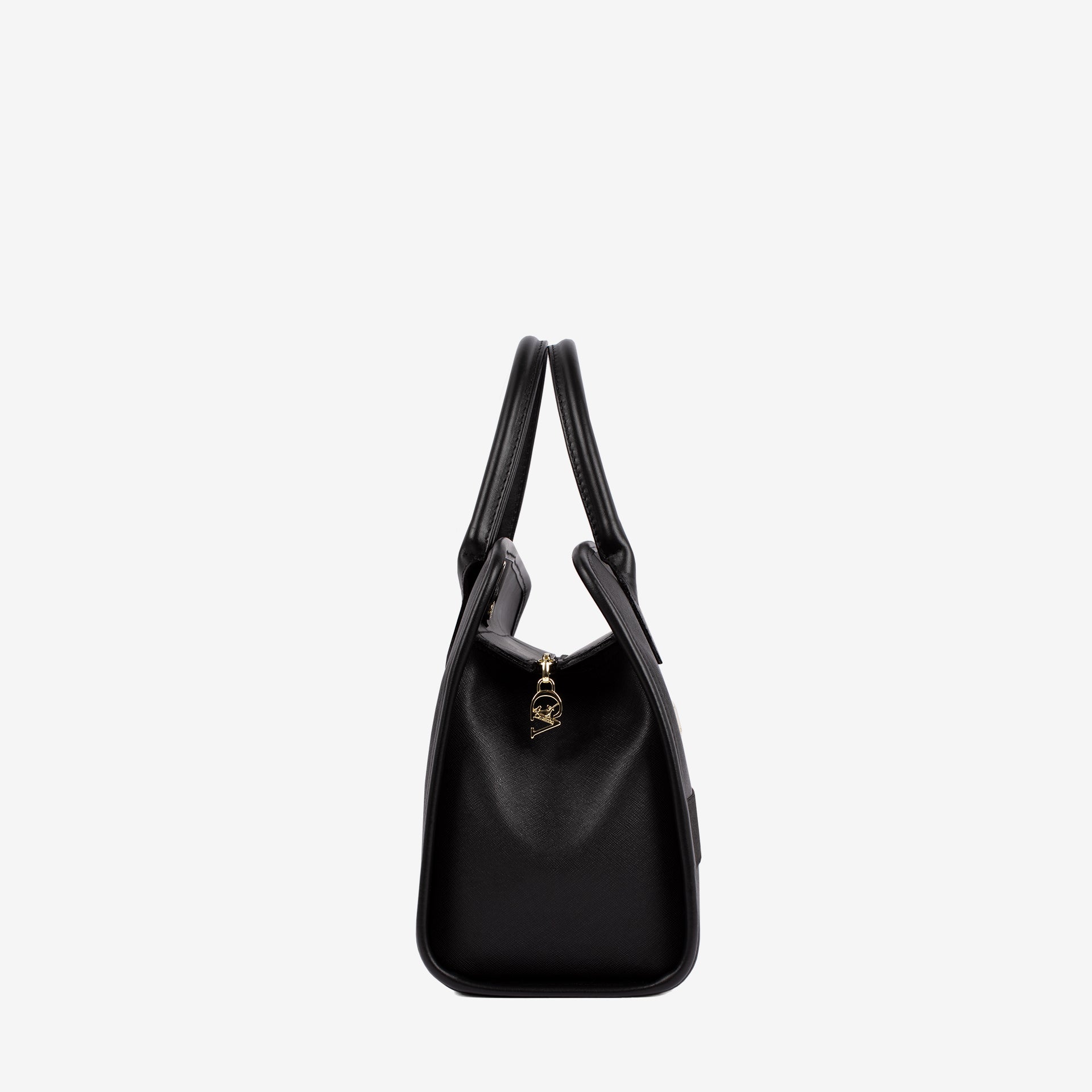 Only By Cavalinho Black Handbag SKU 16200620.01 #color_black