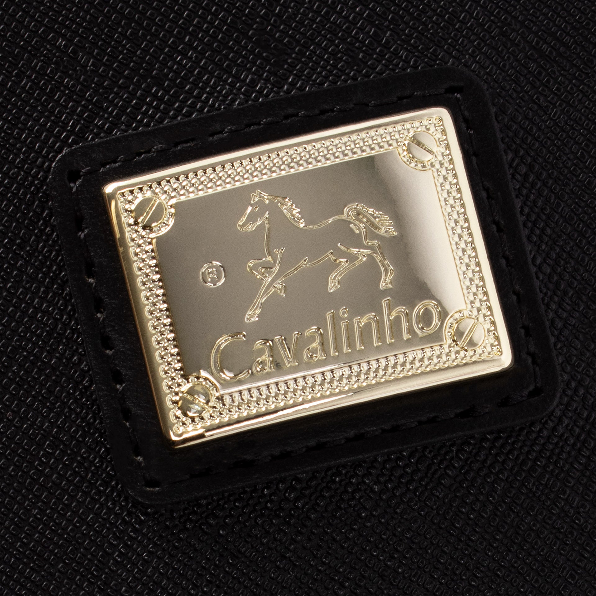 Only By Cavalinho Black Handbag SKU 16200620.01 #color_black