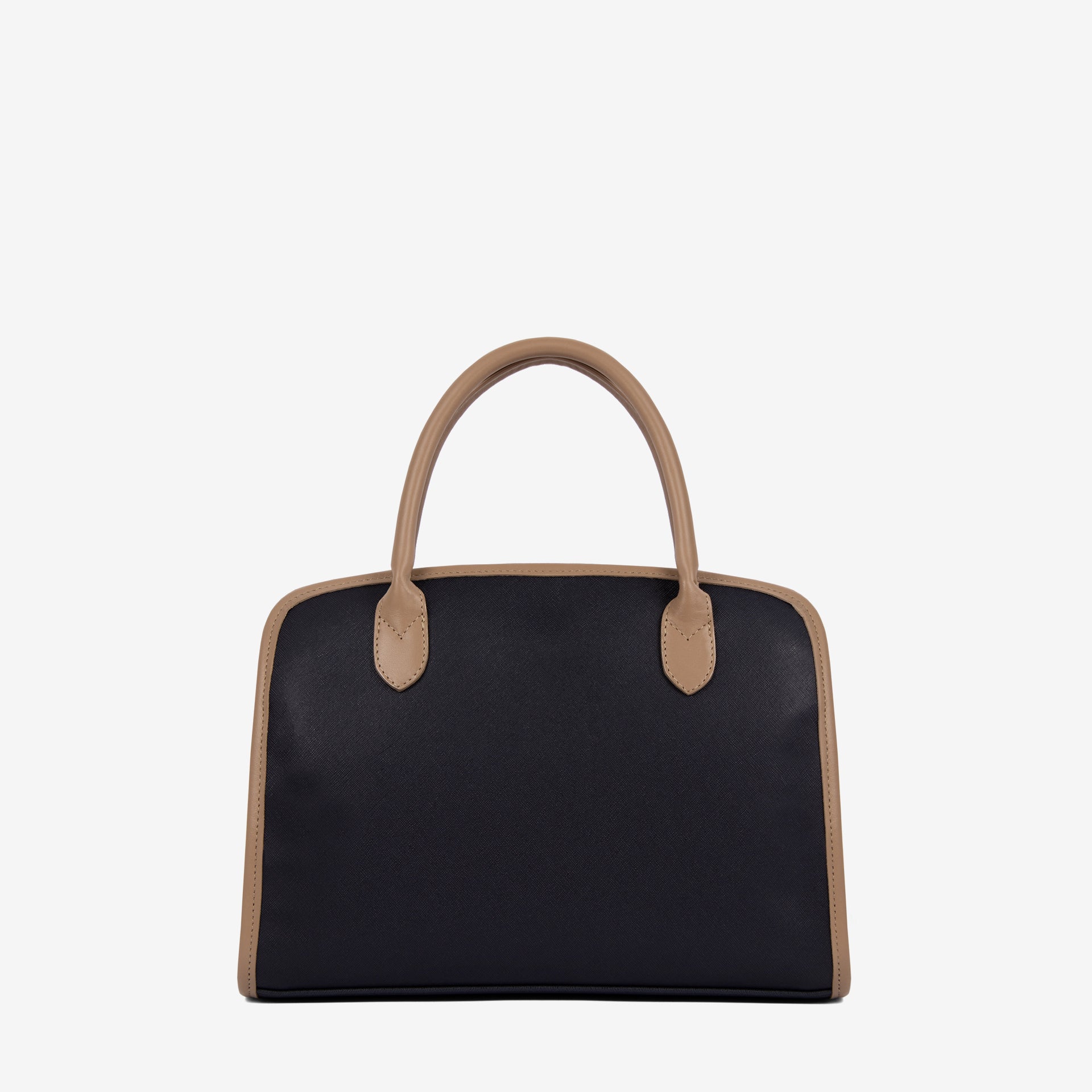 Only By Cavalinho Handbag SKU 16200620.22 #color_beige / white / navy