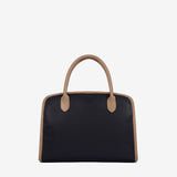 Only By Cavalinho Handbag SKU 16200620.22 #color_beige / white / navy