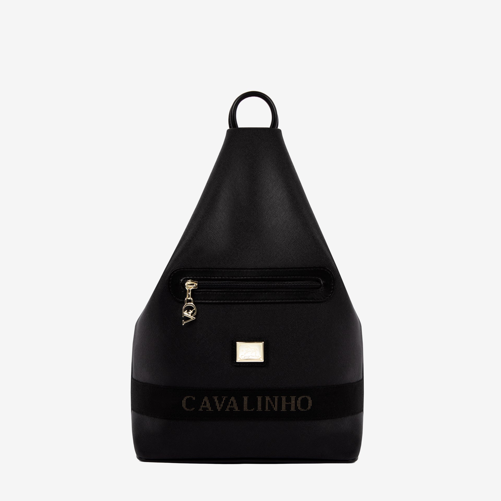 Only by Cavalinho Designer Backpack for Women SKU 16200638.01 #color_black