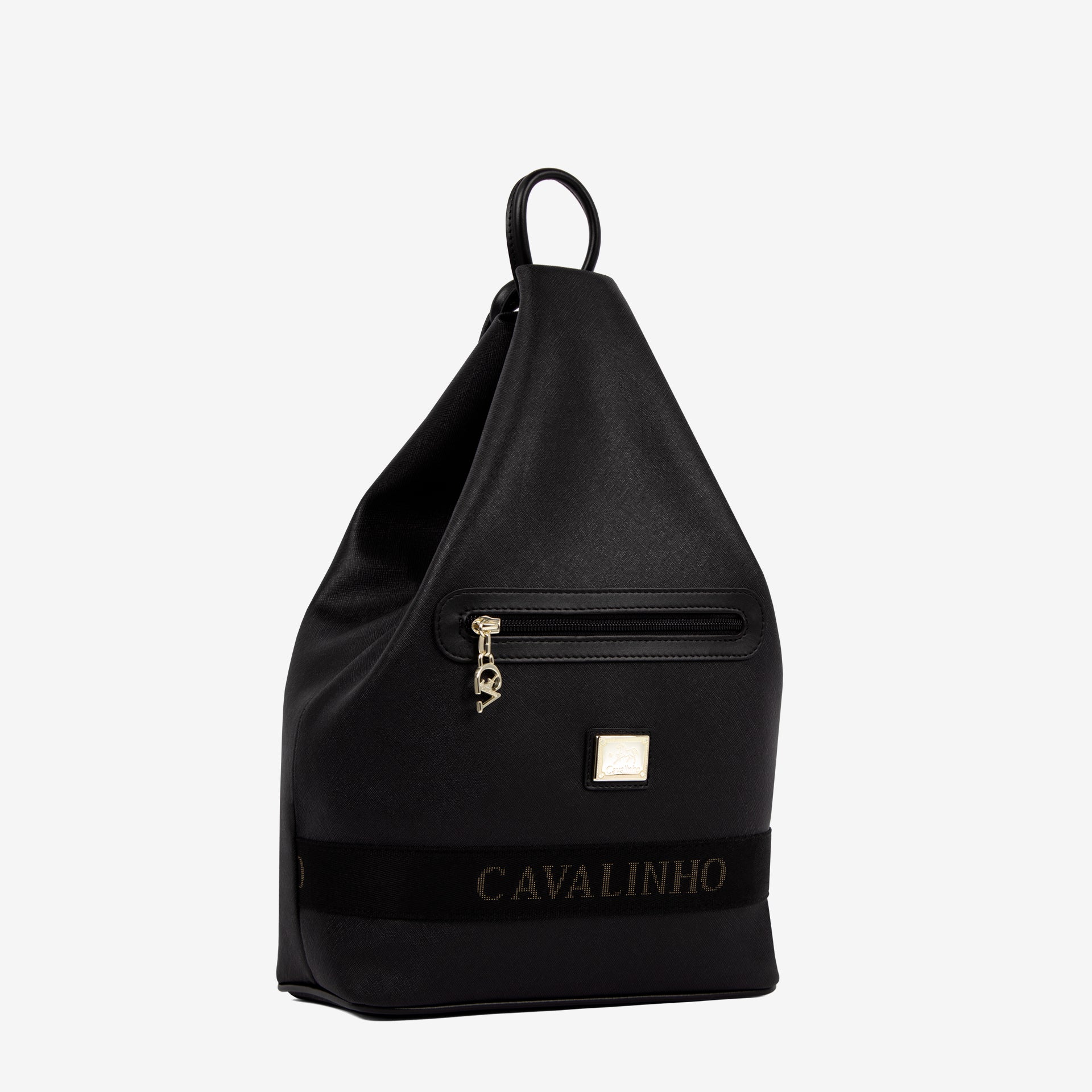 Only by Cavalinho Designer Backpack for Women SKU 16200638.01 #color_black