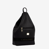 Only by Cavalinho Designer Backpack for Women SKU 16200638.01 #color_black