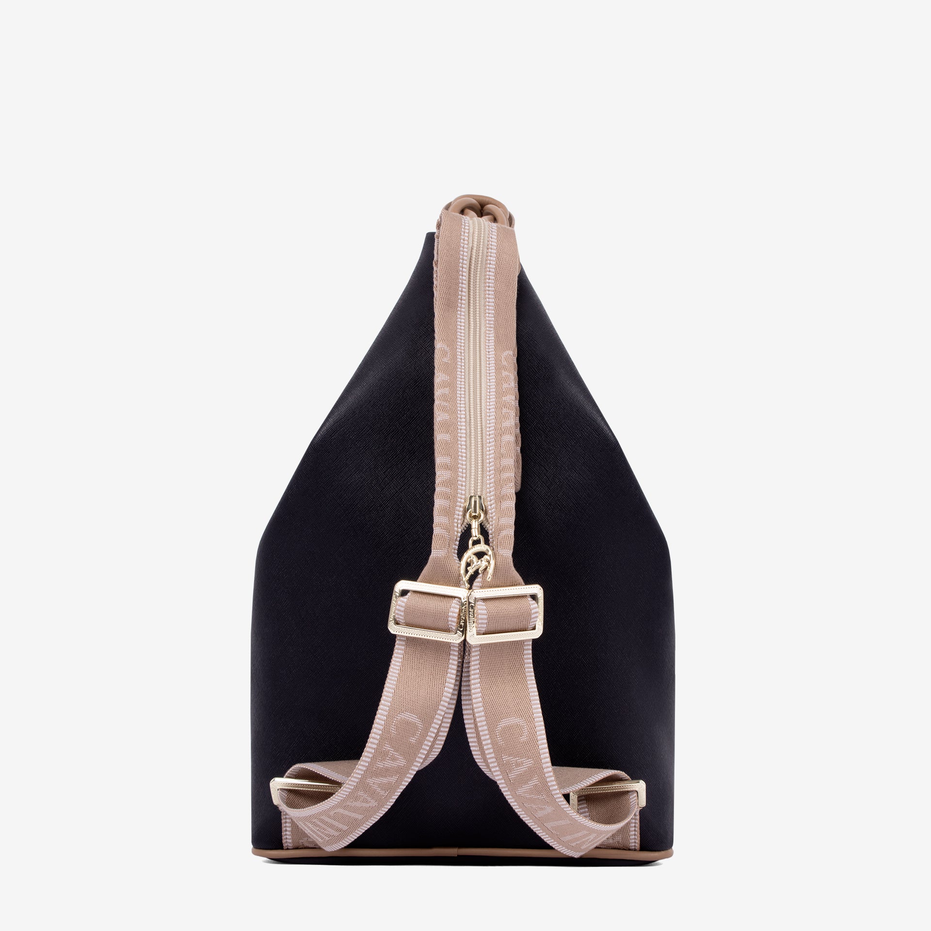 Only by Cavalinho Designer Backpack for Women SKU 16200638.22 #color_beige / white / navy