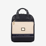 Only By Cavalinho Backpack SKU 16200666.43 #color_navy / beige