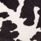 Cavalinho Club Crossbody Bag with Cow Print SKU 16210373.01 #color_black / white