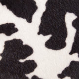 Cavalinho Club Backpack with Cow Print SKU 16210609.01 #color_black / white