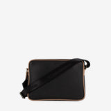 Horse By Cavalinho Crossbody Bag SKU 16230610.07 #color_sand / black