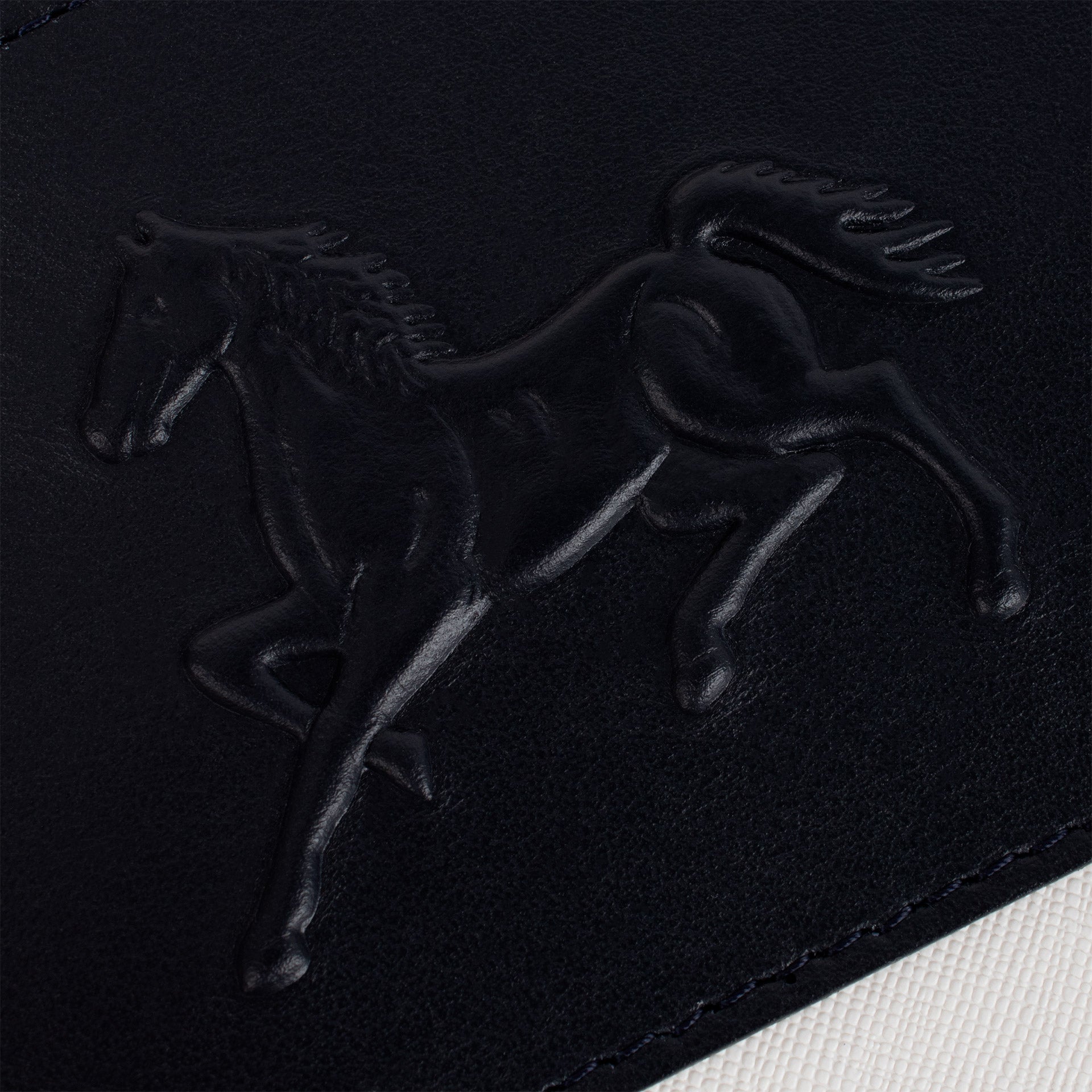 Horse By Cavalinho Crossbody Bag SKU 16230610.45 #color_navy / white / red