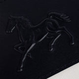 Horse By Cavalinho Crossbody Bag SKU 16230610.45 #color_navy / white / red