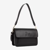 Horse by Cavalinho Shoulder Bag SKU 16230623.01 #color_black