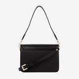 Horse by Cavalinho Shoulder Bag SKU 16230623.01 #color_black