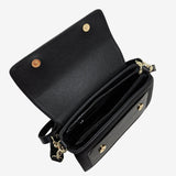 Horse by Cavalinho Shoulder Bag SKU 16230623.01 #color_black