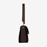 Horse by Cavalinho Brown Designer Shoulder Bag SKU 16230623.02 #color_brown