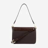Horse by Cavalinho Brown Designer Shoulder Bag SKU 16230623.02 #color_brown