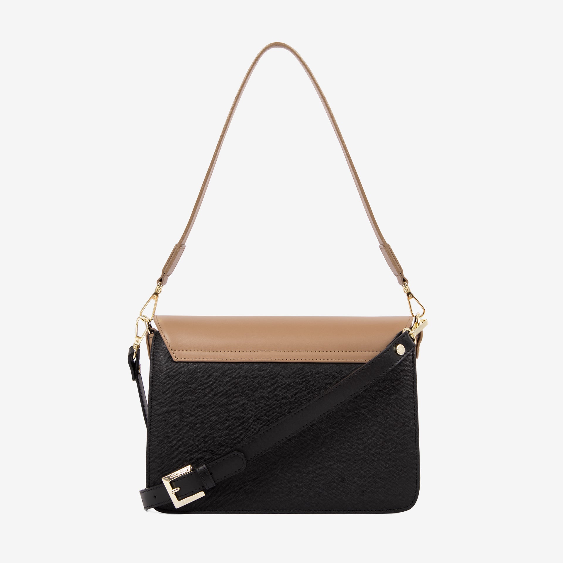 Horse by Cavalinho Shoulder Bag SKU 16230623.07 #color_beige