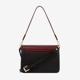 Horse by Cavalinho Shoulder Bag SKU 16230623.15 #color_burgundy
