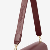Horse by Cavalinho Shoulder Bag SKU 16230623.15 #color_burgundy