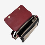 Horse by Cavalinho Shoulder Bag SKU 16230623.15 #color_burgundy