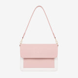 Horse by Cavalinho Pink Designer Shoulder Bag SKU 16230623.18 #color_white / pink