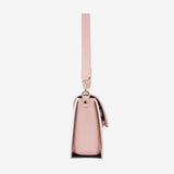 Horse by Cavalinho Pink Designer Shoulder Bag SKU 16230623.18 #color_white / pink