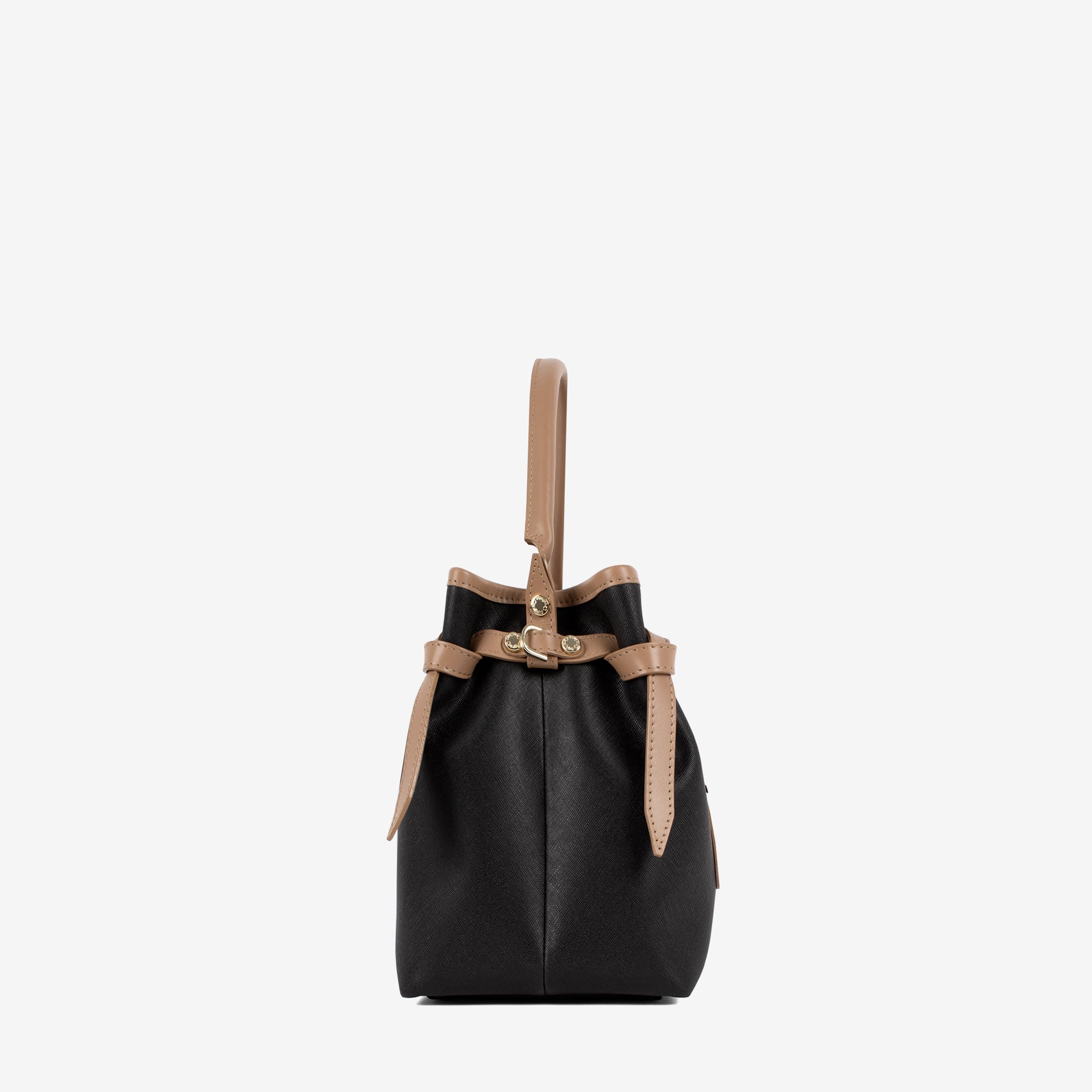 Horse By Cavalinho Designer Handbag SKU 16230627.07 #color_sand / black