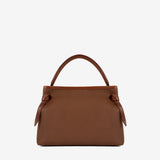 Horse By Cavalinho Beige and Brown Designer Handbag SKU 16230627.34 #color_saddlebrown / beige