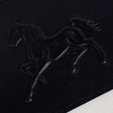Horse By Cavalinho Designer Handbag SKU 16230627.45 #color_navy / white / red