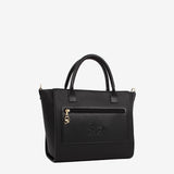 Horse By Cavalinho Black Designer Handbag SKU 16230631.01 #color_black