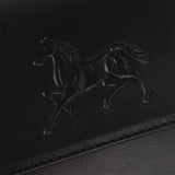 Horse By Cavalinho Black Designer Handbag SKU 16230631.01 #color_black