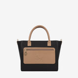 Horse By Cavalinho Beige Designer Handbag SKU 16230631.05 #color_beige