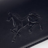 Horse by Cavalinho Designer Shoulder Bag SKU 16230639.45 #color_navy / white / red