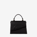 Horse By Cavalinho Black Designer Handbag SKU 16230640.01 #color_black