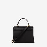 Horse By Cavalinho Black Designer Handbag SKU 16230640.01 #color_black