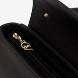 Horse By Cavalinho Black Designer Handbag SKU 16230640.01 #color_black