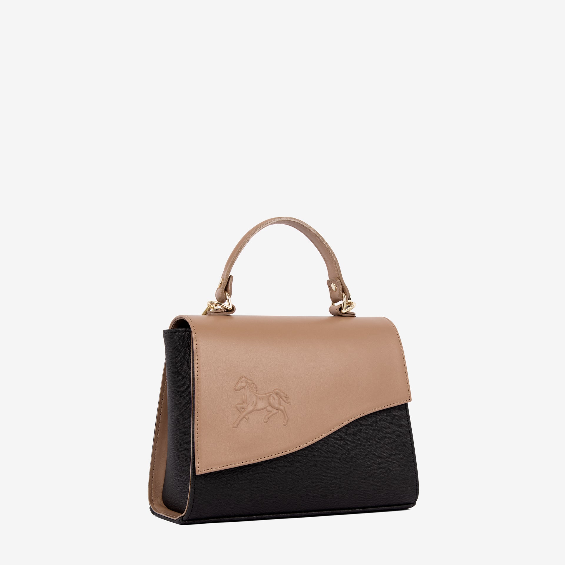 Horse By Cavalinho Designer Handbag SKU 16230640.07 #color_beige