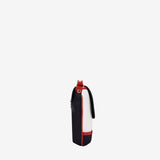Horse By Cavalinho Small Crossbody Bag SKU 16230643.45 #color_navy / white / red