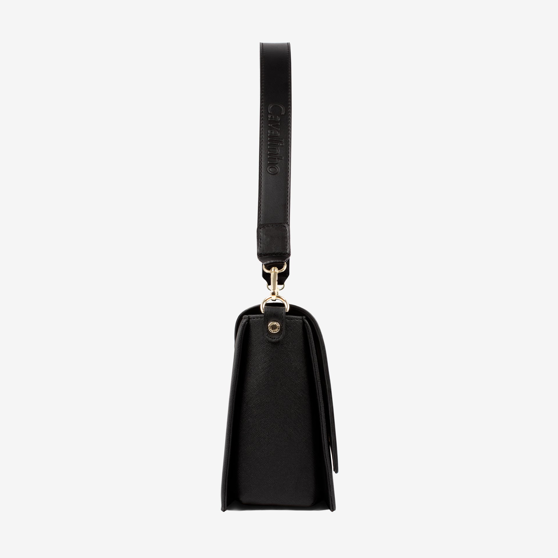 Horse By Cavalinho Shoulder Bag SKU 16230664.01 #color_black